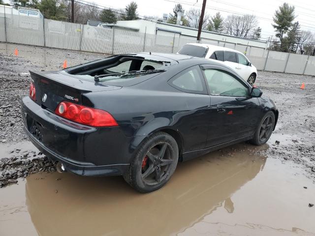 JH4DC53045S002166 Acura RSX TYPE-S
