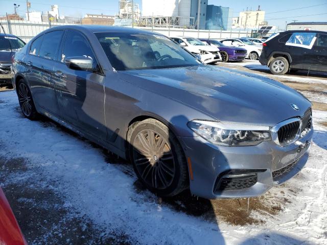 WBAJA7C32HG906733 BMW 530 XI