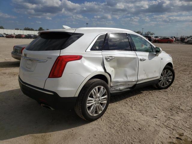 2018 CADILLAC XT5 PREMIU - 1GYKNERS9JZ128613