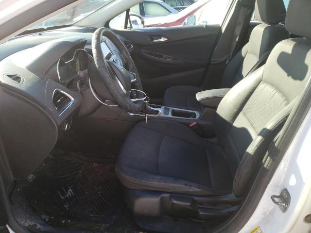 2016 CHEVROLET CRUZE LS 1G1BC5SM1G7280759