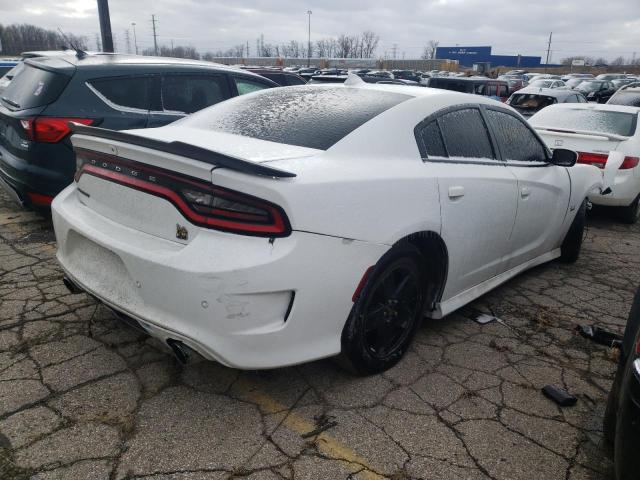 2019 DODGE CHARGER SC - 2C3CDXGJ8KH734414