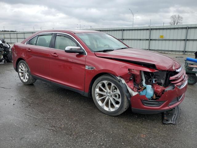 2016 FORD TAURUS LIM - 1FAHP2F89GG147920
