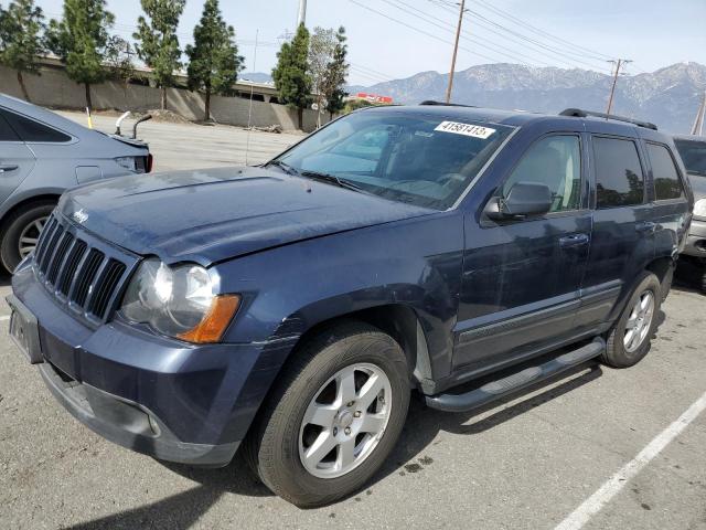 2009 Jeep Grand Cherokee Laredo