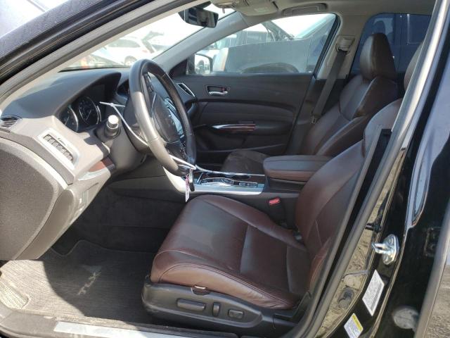 19UUB2F58FA000519 Acura TLX TECH