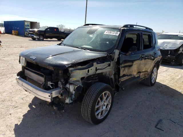 2019 Jeep Renegade Sport