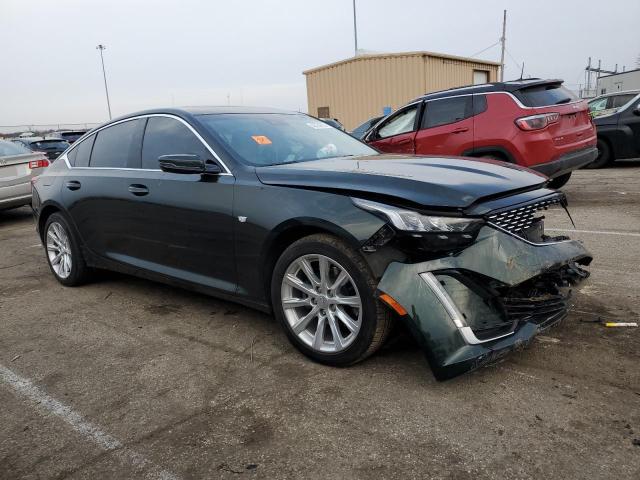 2020 CADILLAC CT5 LUXURY - 1G6DX5RK8L0150685