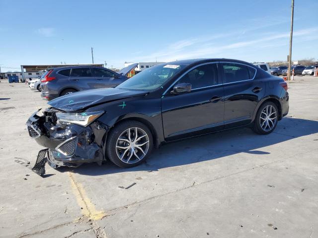 2021 Acura ILX 