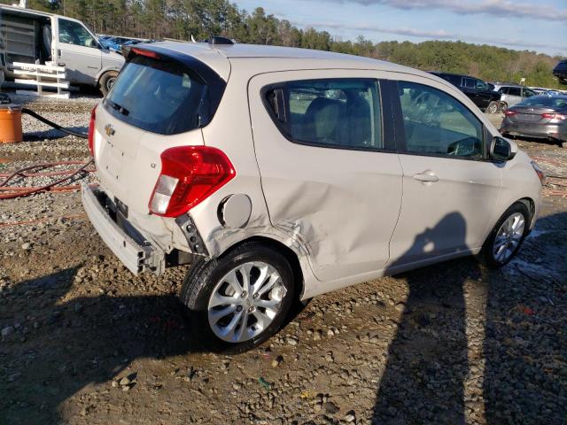 2021 CHEVROLET SPARK 1LT KL8CD6SA9MC749855