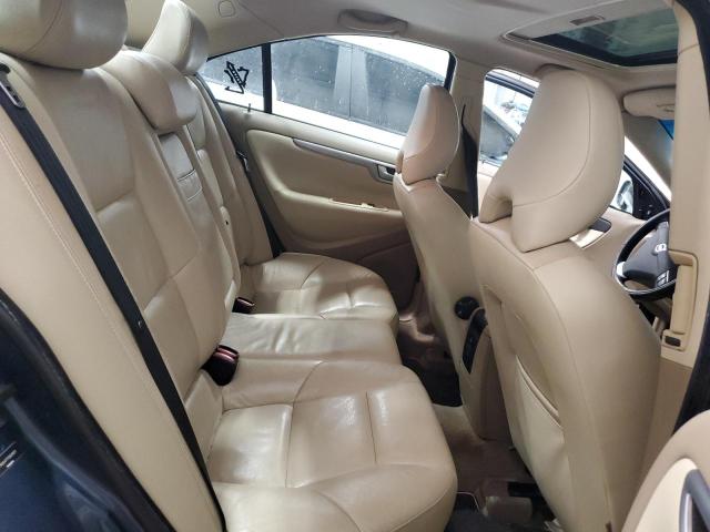 YV1RS547772620651 Volvo S60