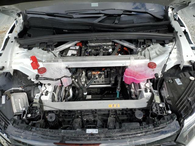 2023 MERCEDES-BENZ EQS SUV 45 4JGDM2DB5PA010424