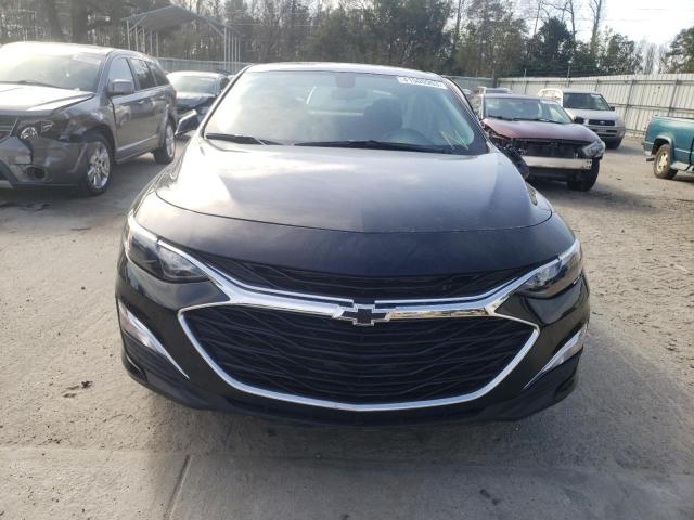 2022 CHEVROLET MALIBU 4D - 1G1ZG5ST3NF212251