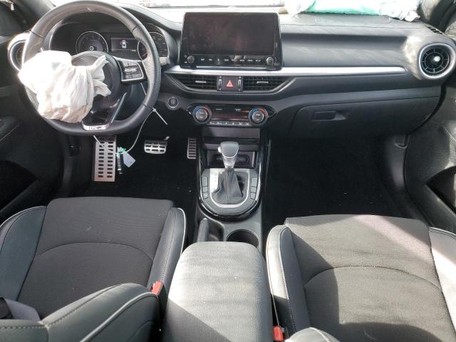 3KPF54AD3NE500866 KIA Forte Gt Line