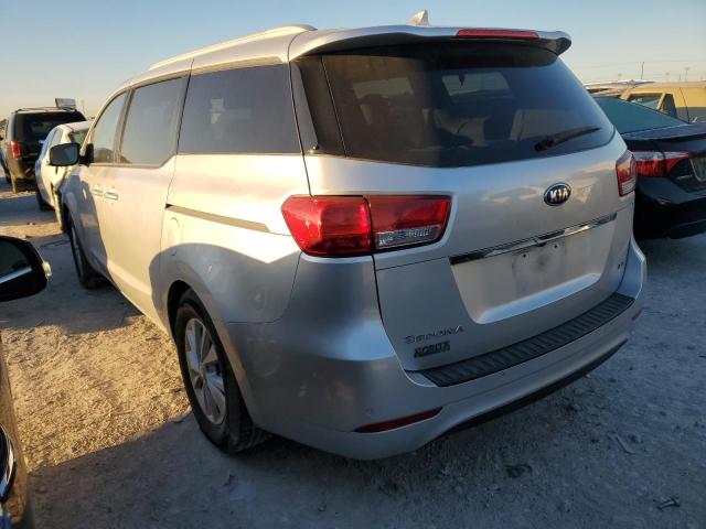 KNDMB5C11F6028554 KIA SEDONA LX