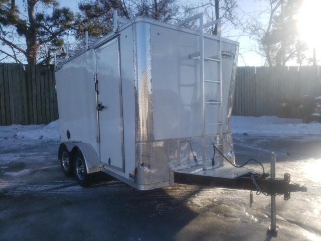 Vehiculos salvage en venta de Copart Ham Lake, MN: 2023 Formula Conquest