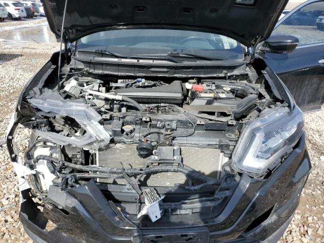 JN8AT2MV7HW021759 Nissan ROGUE S