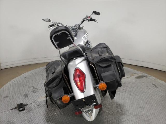 2009 HONDA VTX1300 R 1HFSC52639A601513
