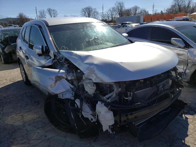 5N1AT2MT2HC863769 Nissan ROGUE S
