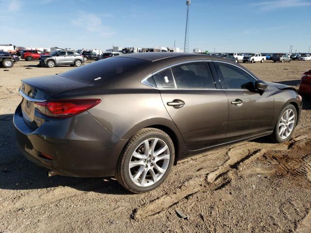 2017 MAZDA 6 TOURING - JM1GL1V55H1109866