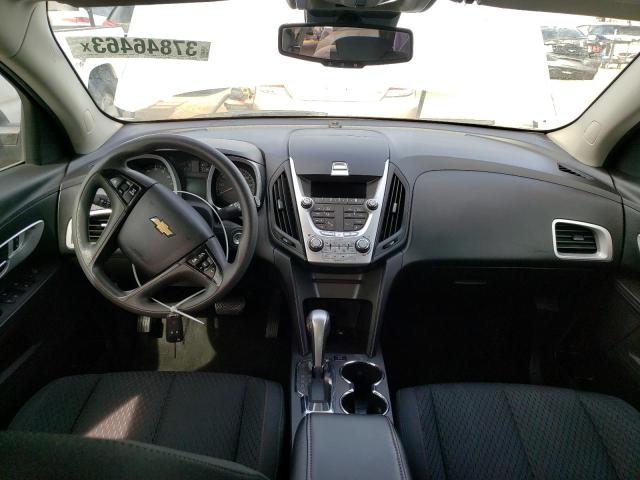 2015 CHEVROLET EQUINOX LS - 2GNALAEK5F6138345