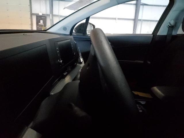 KNDPUCAF1P7038989 KIA Sportage Lx