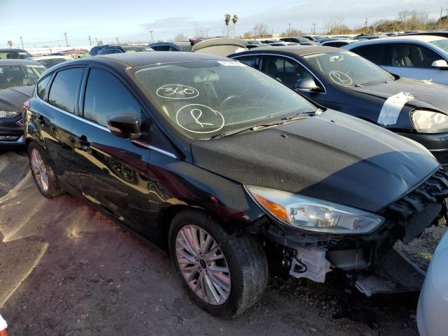 2016 FORD FOCUS TITA - 1FADP3N21GL326526