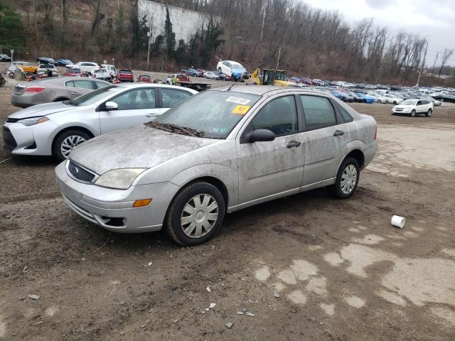 2006 Ford Focus 