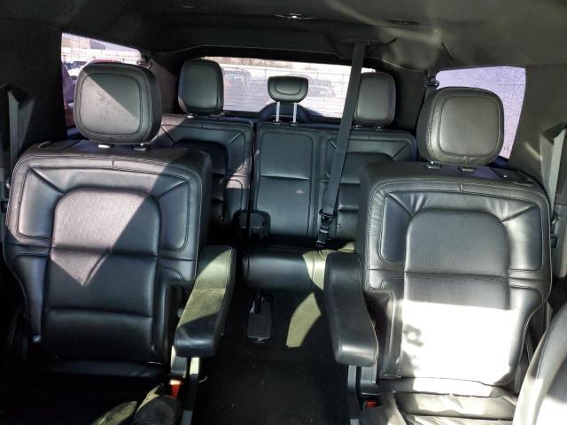 5LMJJ3JT2JEL12376 Lincoln Navigator L Select