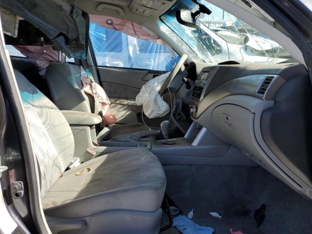 JF2SH6CCXAH904047 Subaru Forester 2.5x Premium