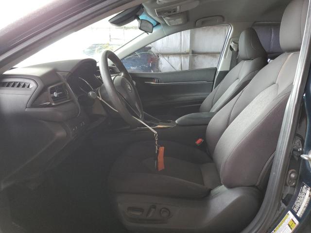 2019 TOYOTA CAMRY L - 4T1B11HK2KU233449