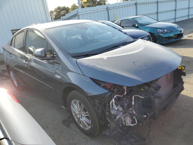 2017 TOYOTA PRIUS PRIM JTDKARFP5H3065628