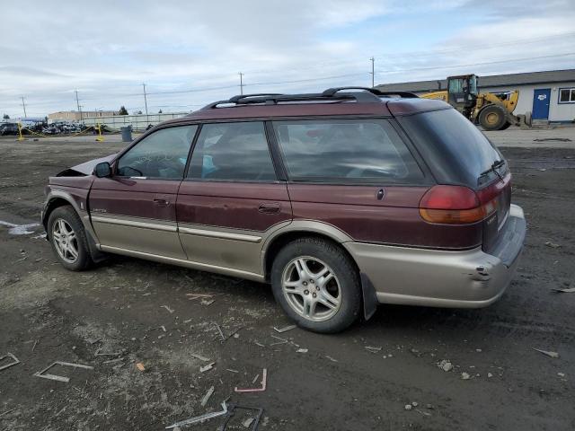 4S3BG6852X6639074 Subaru Legacy Outback