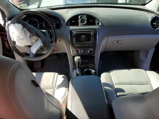 2015 BUICK ENCLAVE - 5GAKRCKD2FJ176231