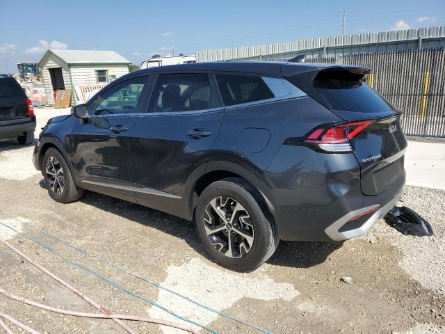5XYK33AF5PG072384 KIA Sportage Ex