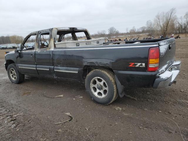 1GTEK19T93E259001 GMC New Sierra K1500