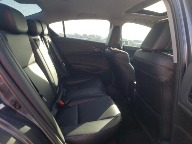 2018 ACURA ILX SPECIA - 19UDE2F42JA001978
