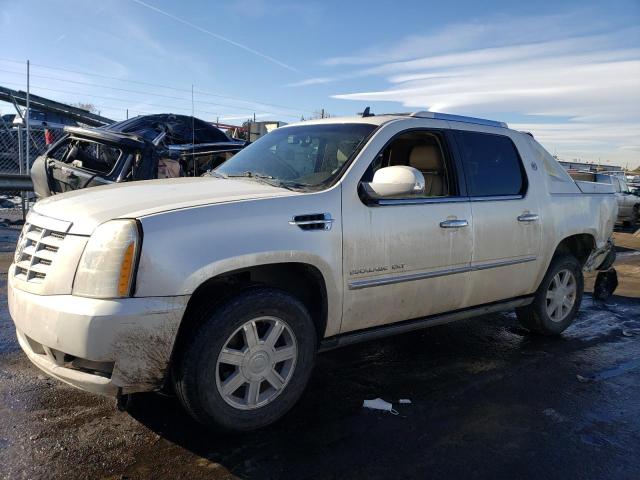 2009 Cadillac Escalade EXT Luxury