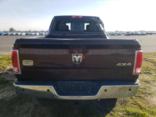 2015 RAM 2500 LONGH - 3C6UR5PL4FG688908