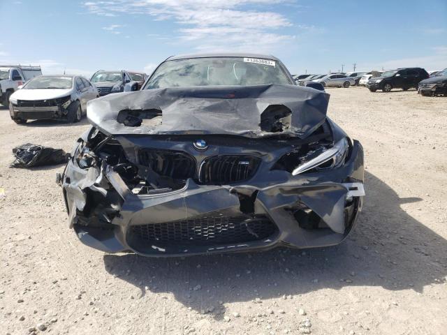 2017 BMW M2 - WBS1H9C30HV887890