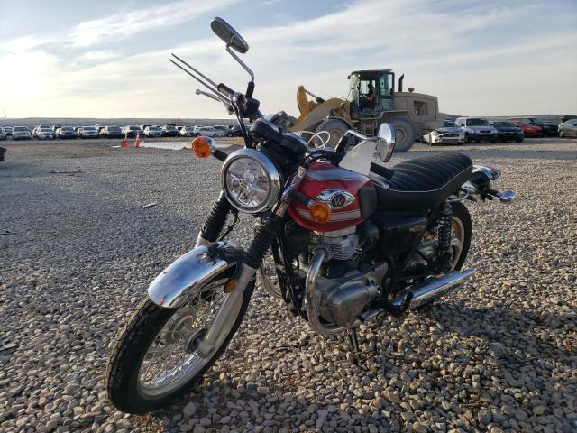 2022 KAWASAKI EJ800 D - JKBEJCD17NA004268
