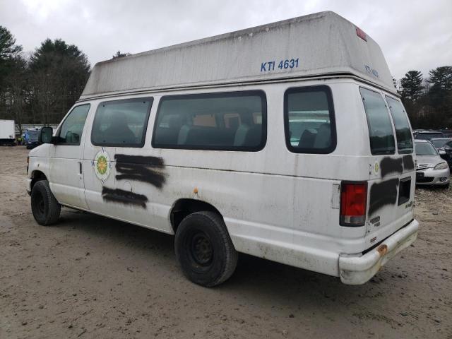 2014 FORD ECONOLINE - 1FTNS1EW7EDA97278