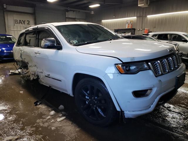 2017 JEEP GRAND CHER - 1C4RJFCG3HC827680