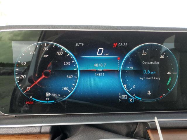 2022 MERCEDES-BENZ GLE 350 - 4JGFB4JB0NA736431