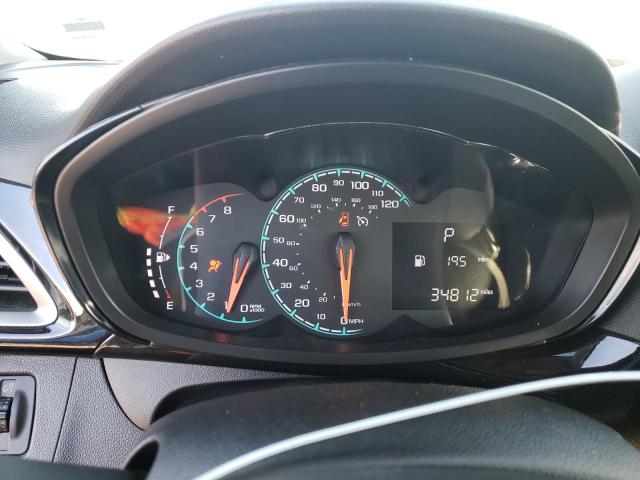 2021 CHEVROLET SPARK 1LT KL8CD6SA9MC749855