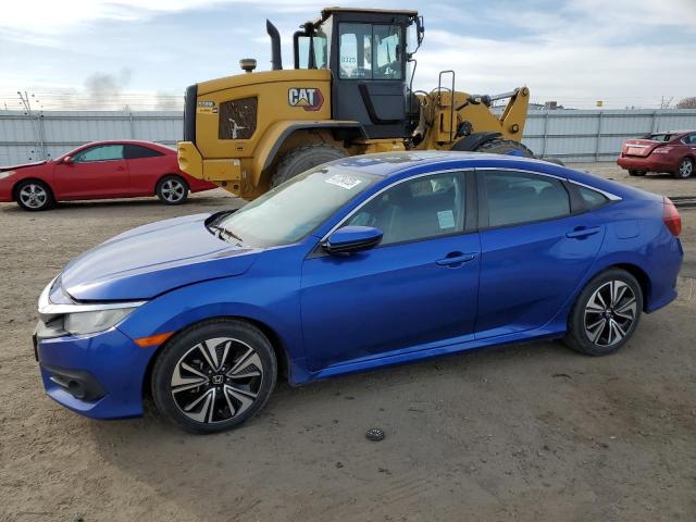 2017 HONDA CIVIC EX 2HGFC1F35HH648533