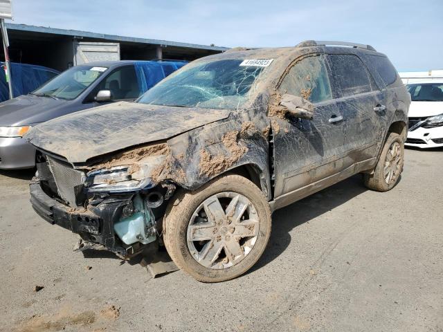 2017 GMC Acadia Limited 