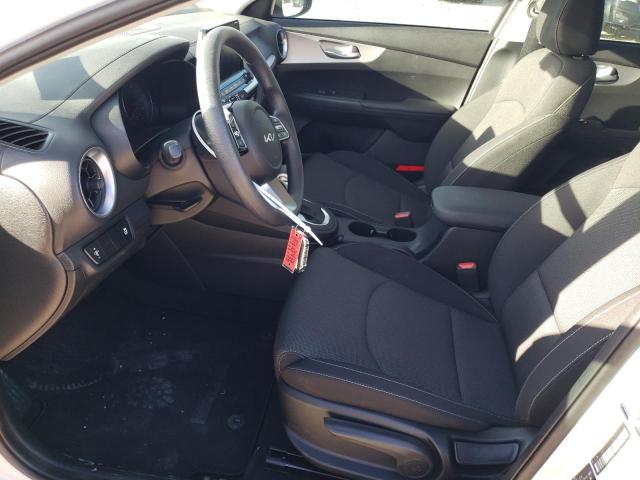 2023 KIA FORTE LX 3KPF24AD7PE575954