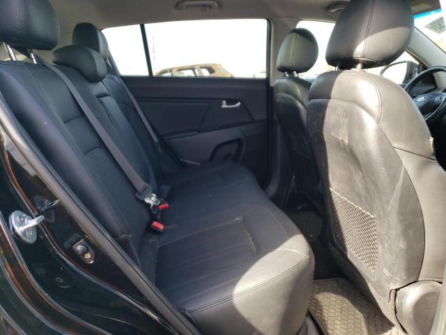 KNDPC3AC1E7584665 KIA Sportage Ex