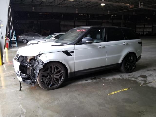 2016 Land Rover Range Rover Sport SC