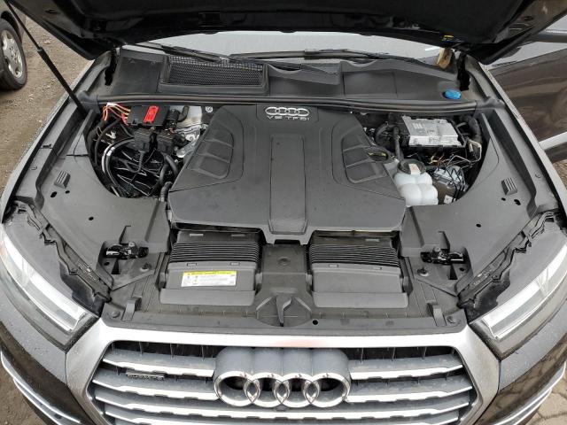2018 AUDI Q7 PRESTIG - WA1VAAF74JD029308
