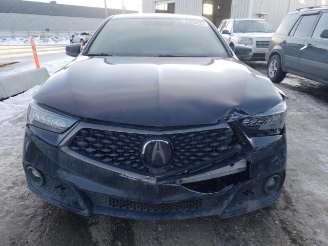 2018 ACURA TLX TECH/T - 19UUB1F65JA800304